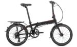 Tern Link C8 - 20 Zoll - Faltrahmen - 2024