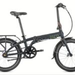 Tern Link D7i 20 Zoll Faltrahmen 2025