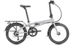 Tern Link D8 - 20 Zoll - Faltrahmen - 2025