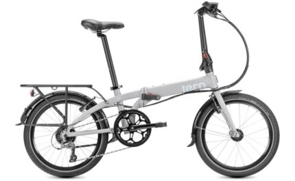 Tern Link D8 20 Zoll Faltrahmen 2025 silber 1.jpg