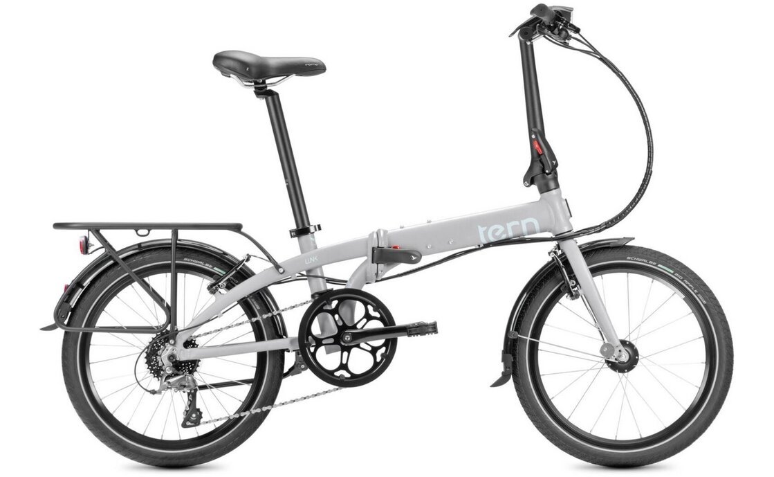 Tern-Link-D8-20-Zoll-Faltrahmen-2025-silber-1.jpg Tern Link D8 - 20 Zoll - Faltrahmen - 2025 – Bild 1