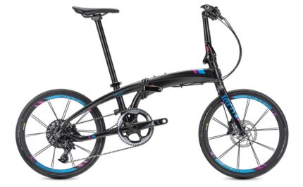Tern Verge X11 20 Zoll Faltrahmen 2024 2.jpg