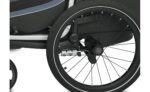 Thule Chariot Cab - Zweisitzer – Bild 6