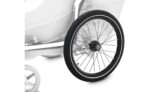 Thule Chariot Cab - Zweisitzer – Bild 8