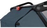 Thule Chariot Cab - Zweisitzer – Bild 12
