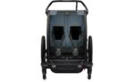 Thule Chariot Cab - Zweisitzer – Bild 15