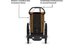 Thule Chariot Sport 2 Single – Bild 6