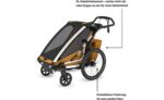 Thule Chariot Sport 2 Single – Bild 9