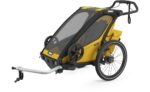 Thule Chariot Sport single - Auslaufmodell – Bild 2
