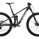 Trek Fuel EX 5 Deore Gen 5 - 29 Zoll - Fully - 2023