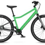 WOOM Explore 5 24 Zoll Diamant 2025