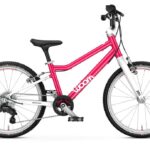WOOM GO 4 - 20 Zoll - 2025