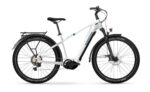 Winora Yucatan X12 Pro - 720 Wh - 27,5 Zoll 2024