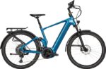 Zemo ZE FS 11 750 Diamant
