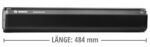 Bosch PowerTube 750 Akku (BBP3771) VERTIKAL - Das smarte System – Bild 4