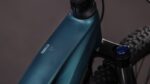 Cube Reaction Hybrid ONE 600 royalgreen´n´prism – Bild 7
