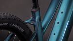 Cube Reaction Hybrid ONE 600 royalgreen´n´prism Trapeze – Bild 4