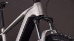 Cube Reaction Hybrid ONE 800 sleekgrey´n´prism – Bild 3