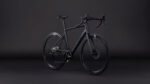 Cube Attain SLX coal´n´prism – Bild 2