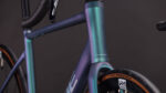 Cube Attain SLX smaragdgrey´n´prism – Bild 6