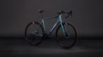 Cube Attain SLX smaragdgrey´n´prism – Bild 7