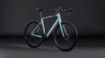 Cube Attain C:62 Race skylightblue´n´cyan – Bild 2
