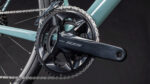 Cube Attain C:62 Race skylightblue´n´cyan – Bild 3