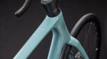 Cube Attain C:62 Race skylightblue´n´cyan – Bild 6