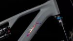 Cube AMS Hybrid ONE44 C:68X TM 400X 29 swampgrey´n´purp – Bild 5