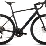 Cube Attain SLX coal´n´prism