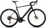 Cube Attain SLX coal´n´prism