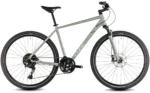 CUBE Nature SLX pistachio´n´palemint
