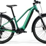 Merida eBIG.TOUR 475 EQ IV2 Green