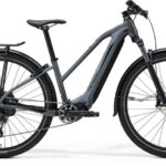 Merida eBIG.TOUR 675 EQ IV2 Grey