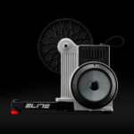 Elite Justo 2 Direktantrieb Rollentrainer – Bild 11