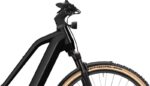 Flyer G1 Upstreet 7.12 XC Mixed Pearl Black – Bild 4