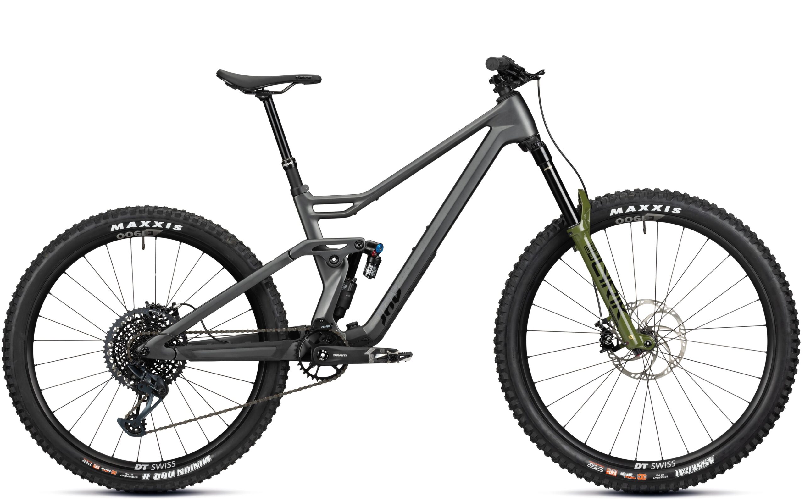 Radon JAB MX 9.0 – Bild 10