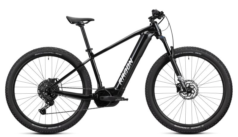 Radon JEALOUS HYBRID 7.0 625 – Bild 1
