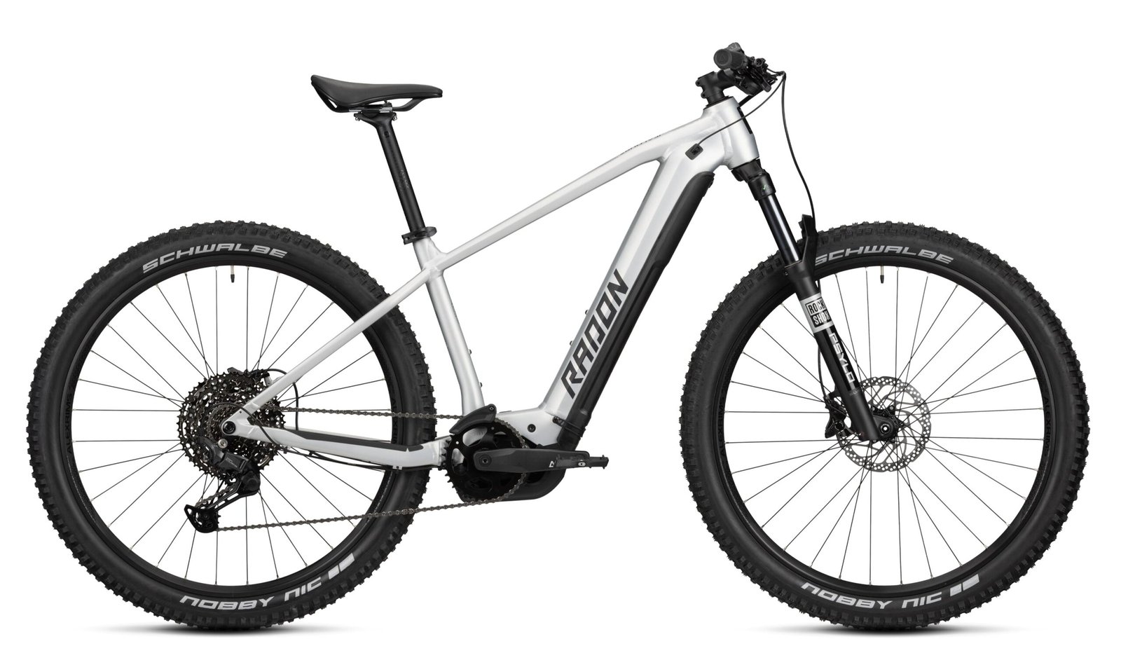 Radon JEALOUS HYBRID 8.0 750 – Bild 1