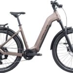 Hercules Nos SUV 2.3 630 Wave Brown