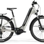 Merida eSPRESSO CC XT-EDITION EQ Titan