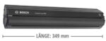 Bosch PowerTube 500 Akku (BBP280) HORIZONTAL – Bild 6